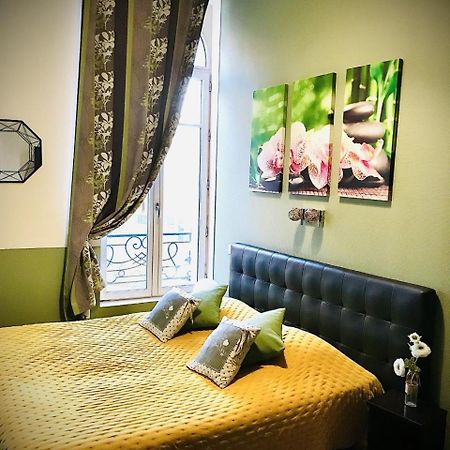 L'Atrium Bed & Breakfast Bethune Bagian luar foto
