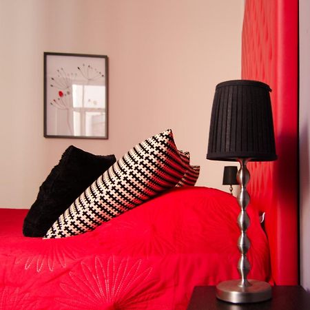 L'Atrium Bed & Breakfast Bethune Bagian luar foto