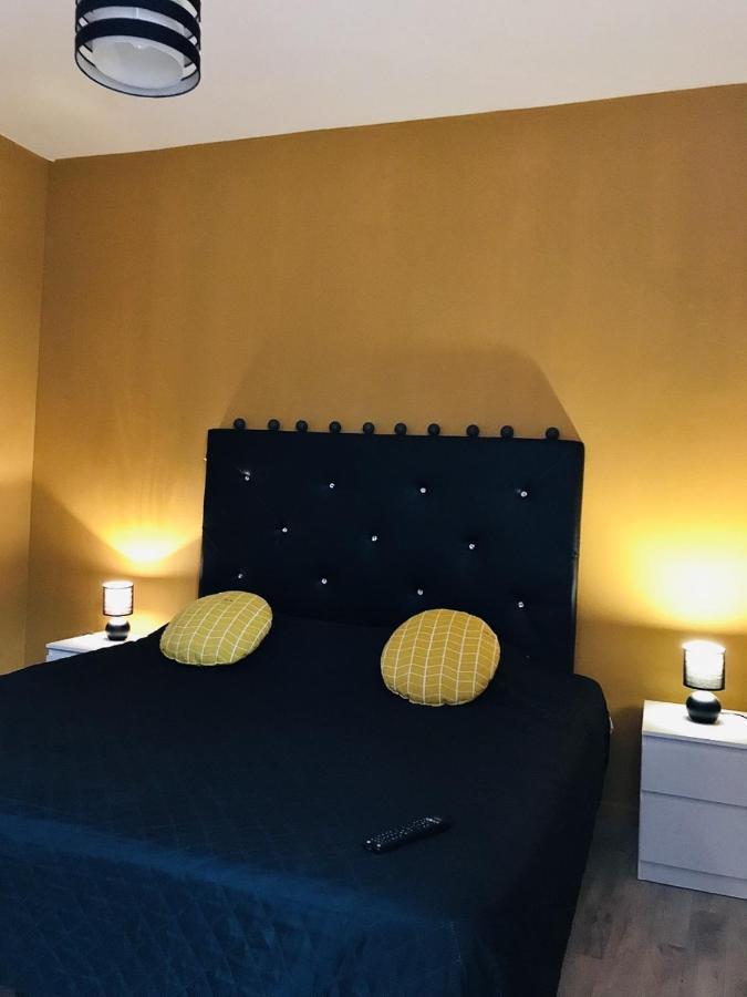 L'Atrium Bed & Breakfast Bethune Bagian luar foto