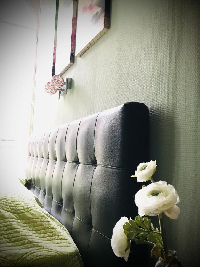 L'Atrium Bed & Breakfast Bethune Bagian luar foto
