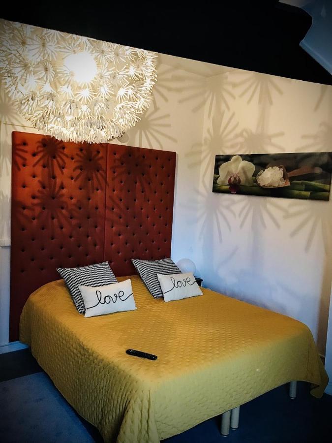 L'Atrium Bed & Breakfast Bethune Bagian luar foto