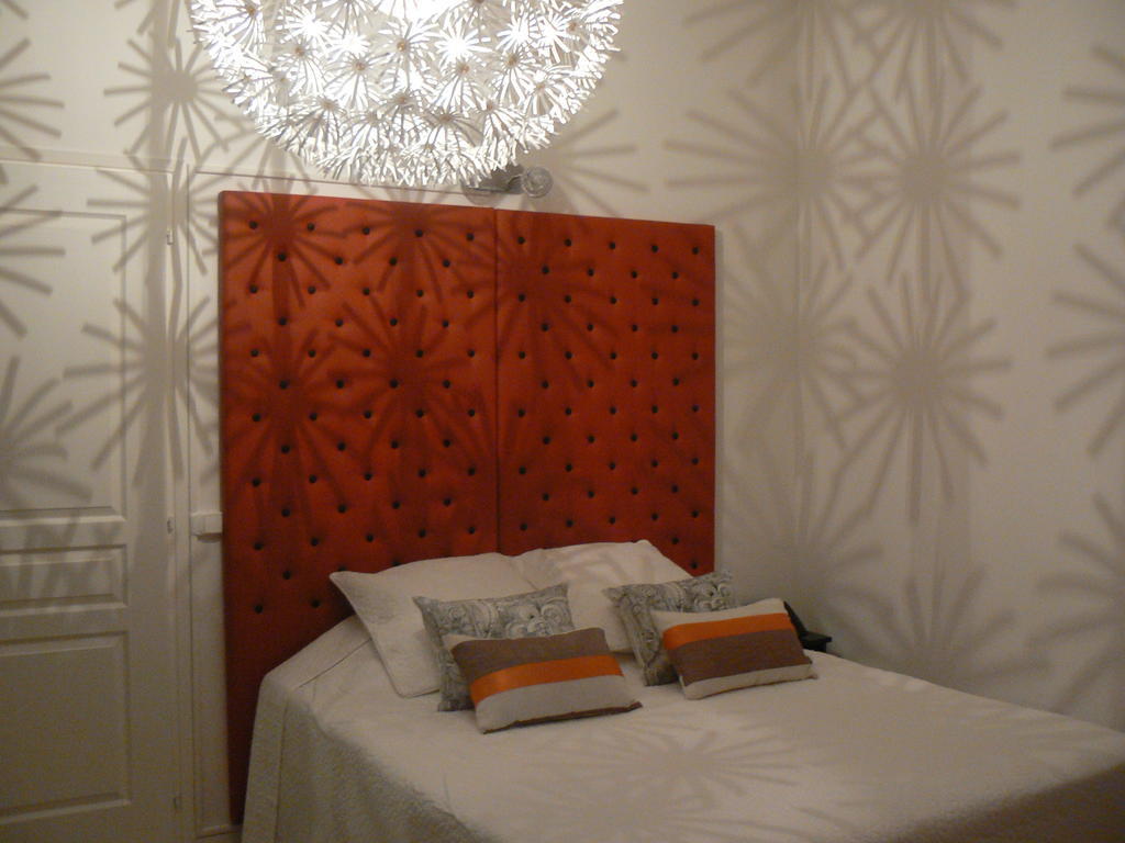 L'Atrium Bed & Breakfast Bethune Ruang foto