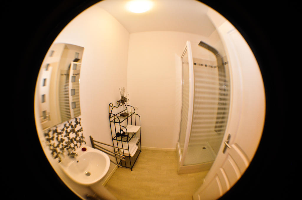 L'Atrium Bed & Breakfast Bethune Ruang foto
