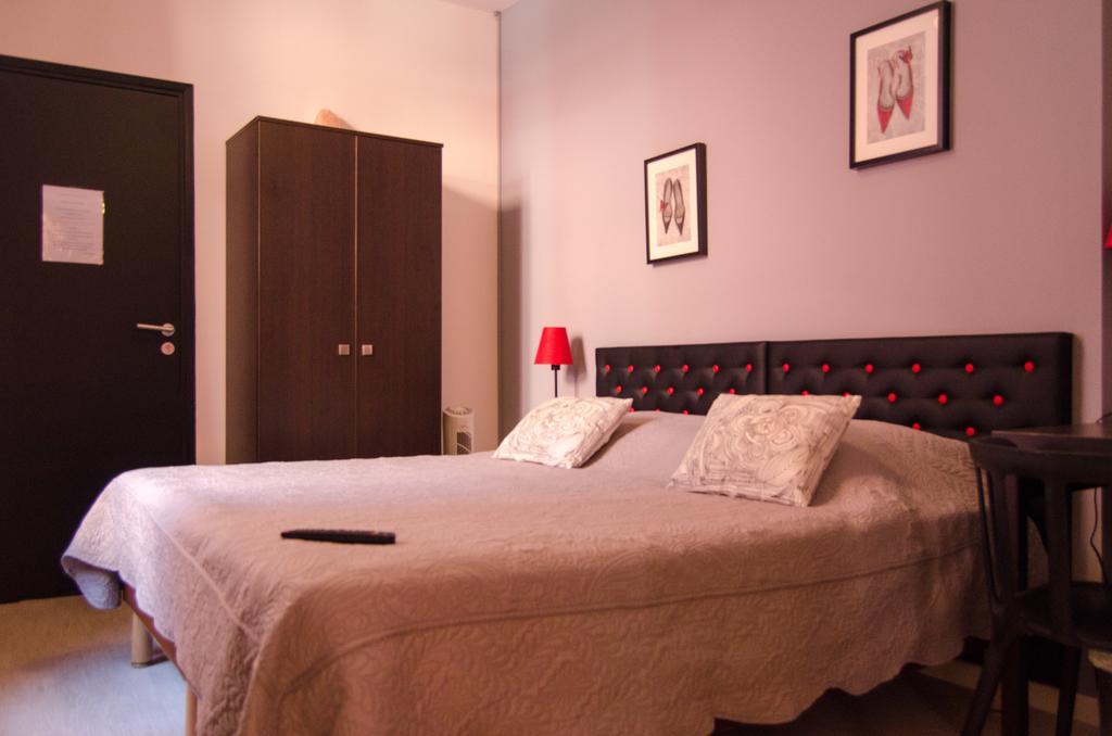 L'Atrium Bed & Breakfast Bethune Bagian luar foto