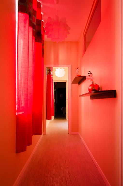 L'Atrium Bed & Breakfast Bethune Bagian luar foto