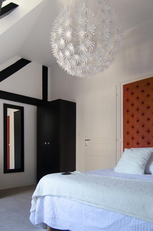 L'Atrium Bed & Breakfast Bethune Bagian luar foto